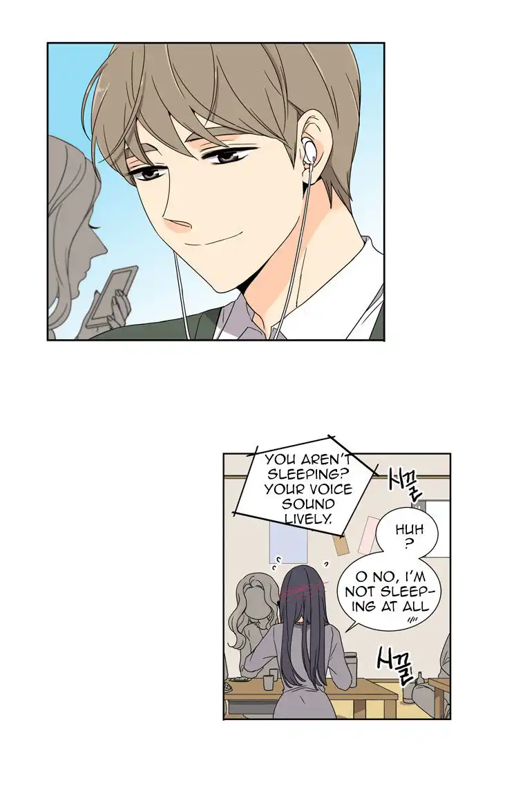 Lovely Bokhee-ssi Chapter 4 29